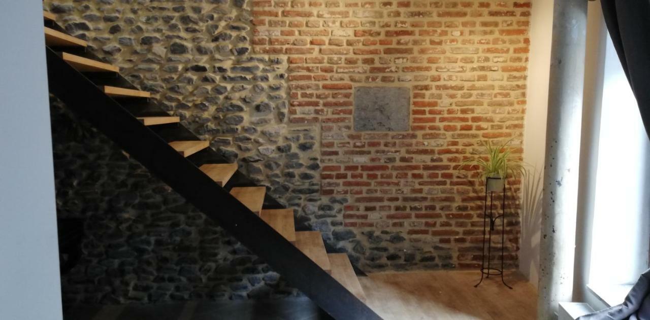 Maison Familiale Pres De Bruxelles Et Paridaisia Enghien Exterior foto